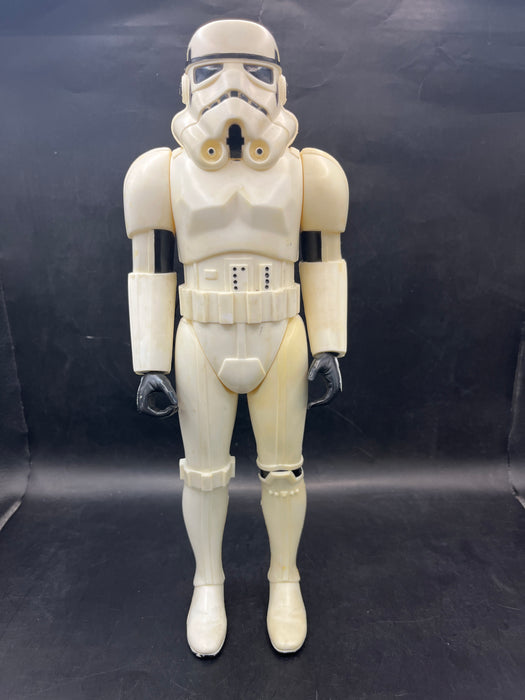Kenner 1978 Star Wars Stormtrooper 12" Doll