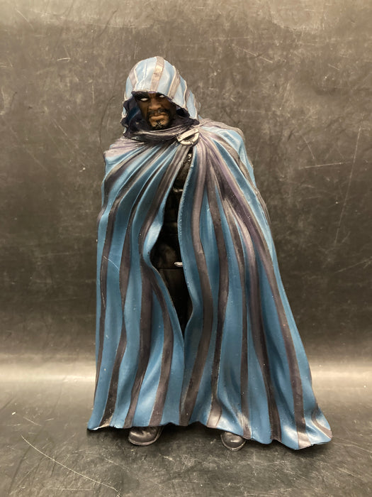 Marvel Legends Cloak (SP//DR BAF)