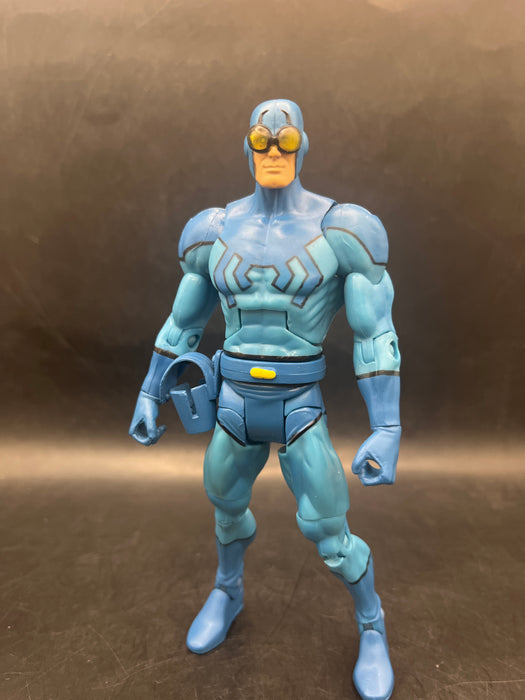 DC Universe Classics Blue Beetle