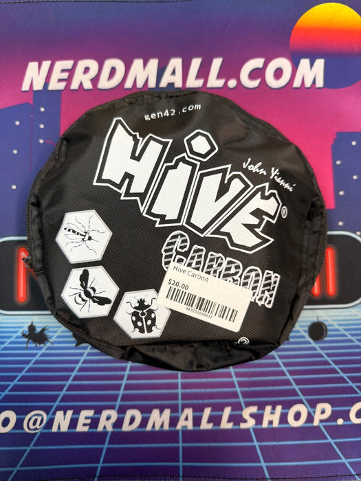 Hive Carbon
