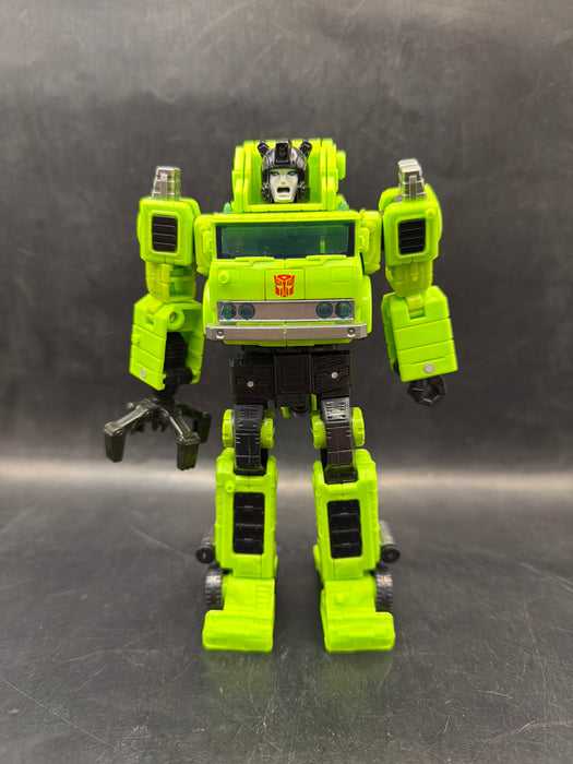 Transformers Legacy Voyager Road Hauler