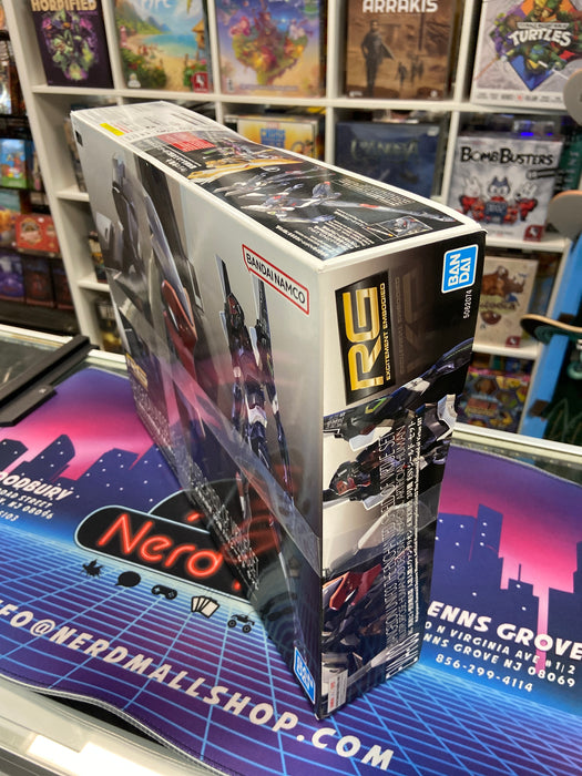 Bandai - RG - Evangelion - Unit-03 + Enchanted Shield of Virtue - Model Kit