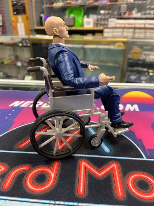 Marvel Legends Professor X (X-Men 2-Pack)