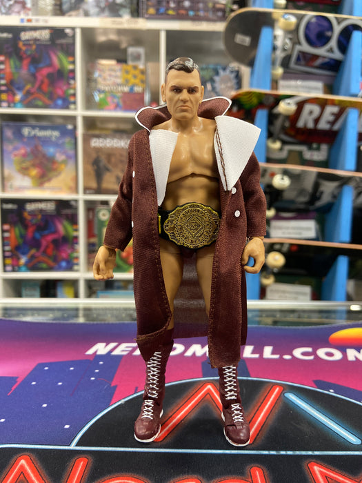 WWE Elite Collection Series 121 Gunther