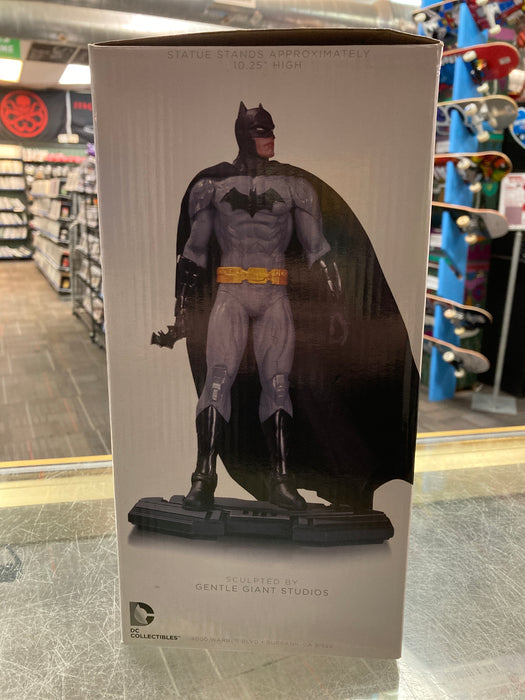 DC Collectibles Batman Statue