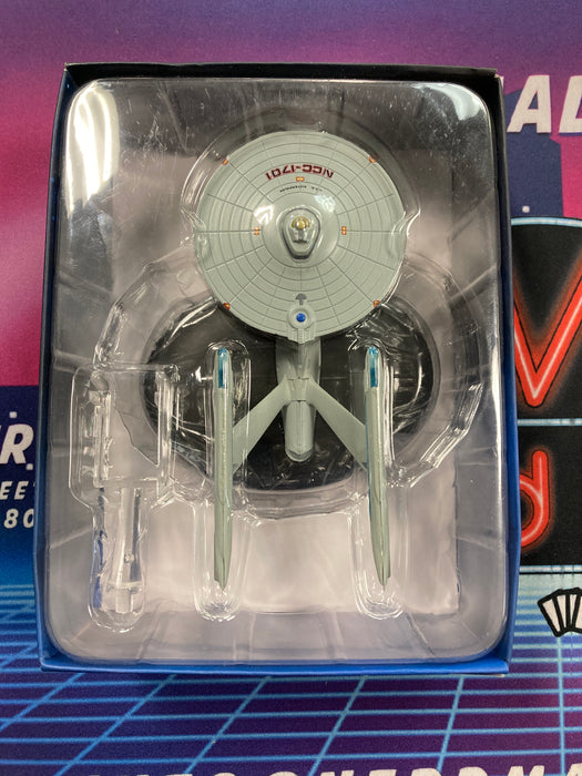 Star Trek Official Starships Collection USS Enterprise NCC-1701