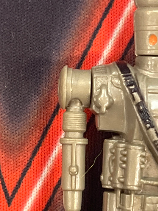 Kenner 1980 Star Wars IG-88