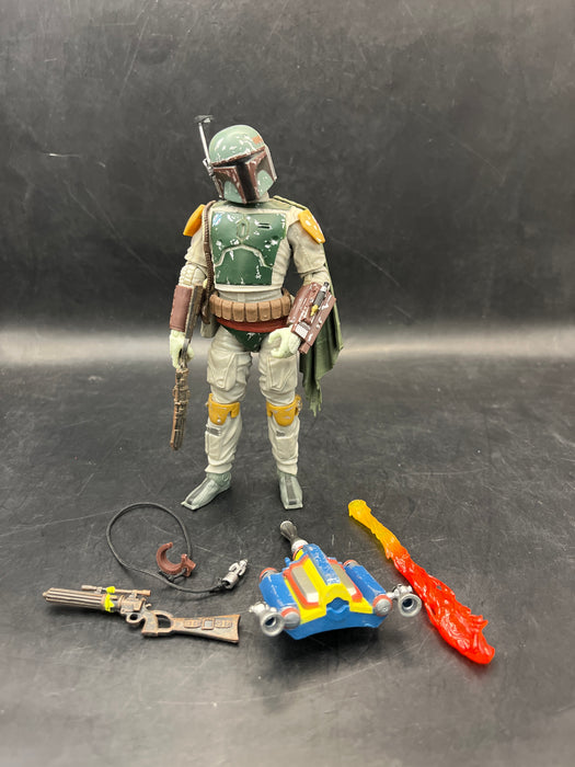 Star Wars Black Series Boba Fett (2022)