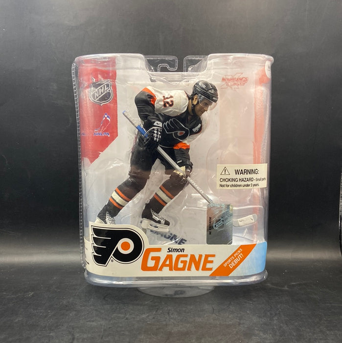 Mcfarlane Sports Picks NHL S16 Simon Gagne