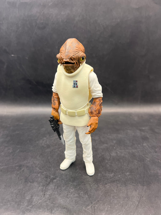 Star Wars Black Series Admiral Ackbar (2020)
