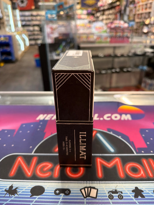 Illimat