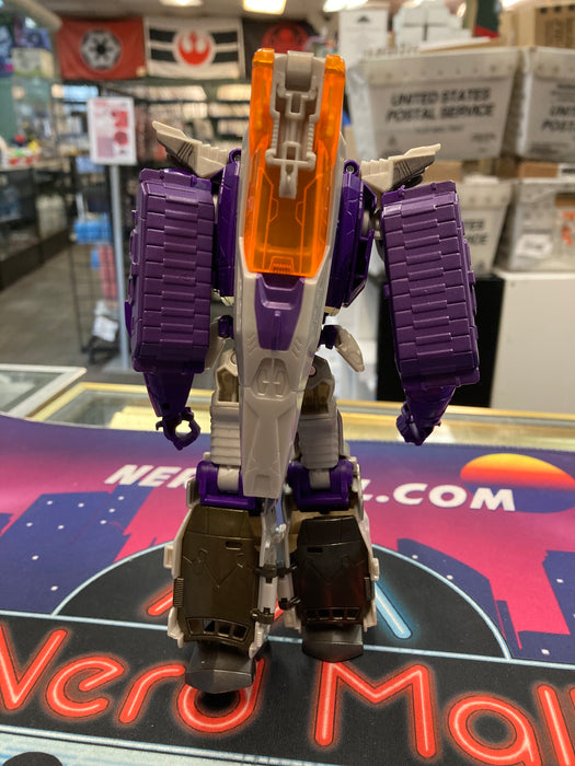Transformers Titans Return Galvatron