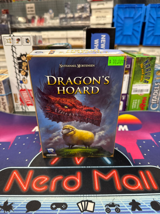 Dragon's Hoard