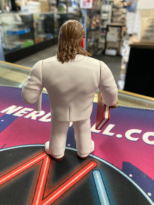 WWE Retro Collection Brother Love