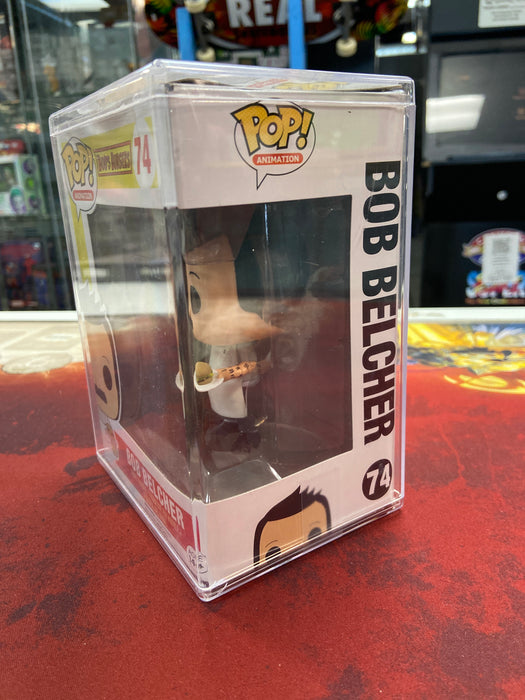 POP TV: Bob's Burgers - Bob Belcher