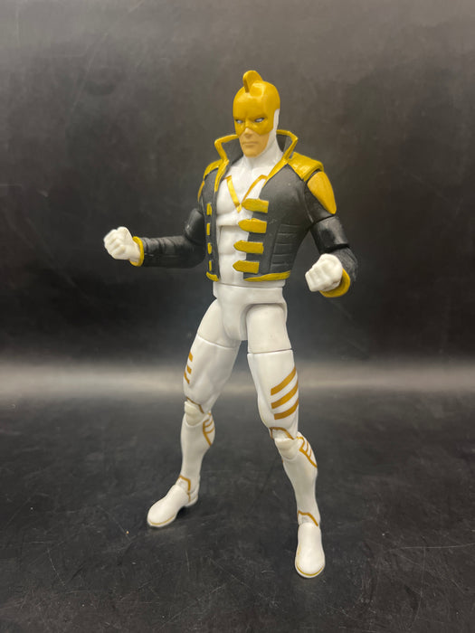 Mattel DC Multiverse The Ray