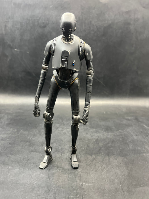 Star Wars Black Series K-2SO (2024)