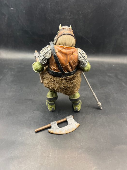 Star Wars Black Series Gamorrean Guard (2023)