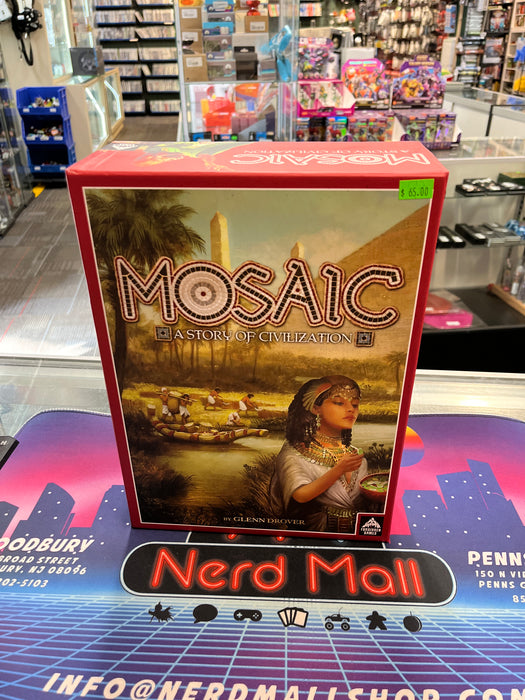 Mosaic