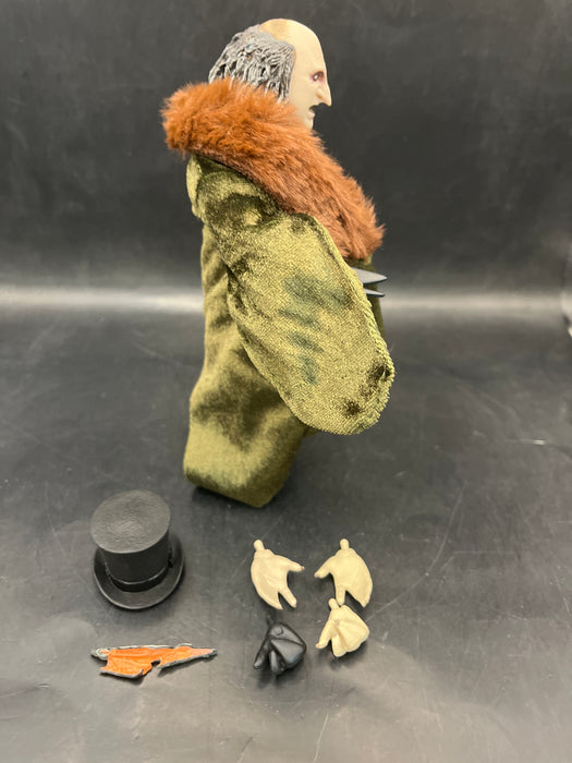 NECA Batman Returns The Penguin Clothed Figure
