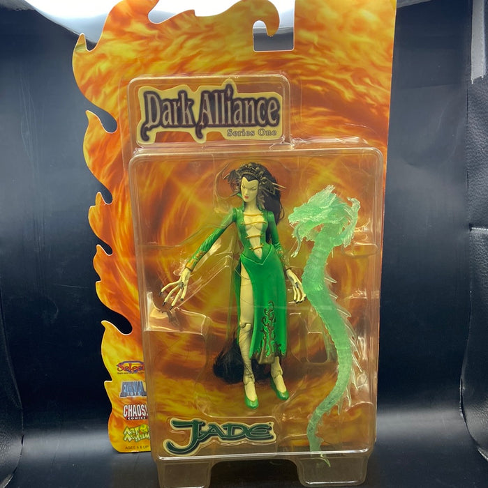 Dark Alliance - Jade