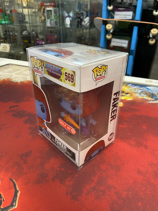 POP TV: MOTU - Faker [Target Excl.]