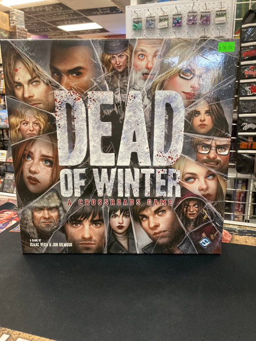 Dead of Winter