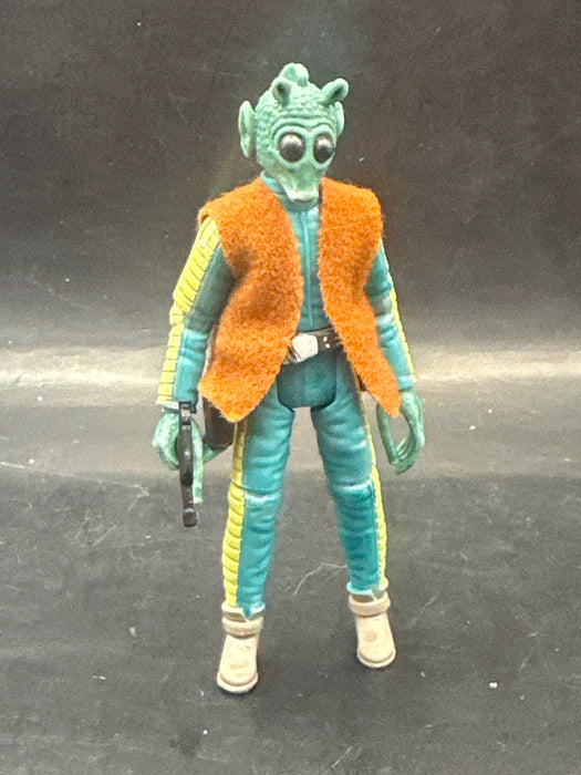 Star Wars Greedo Original Trilogy Collection