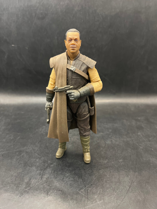 Star Wars Black Series Greef Karga (2020)