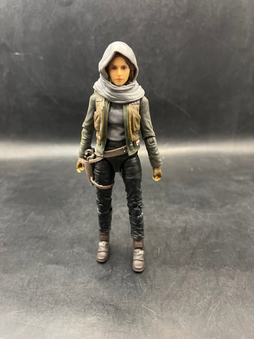 Star Wars Black Series Jyn Erso