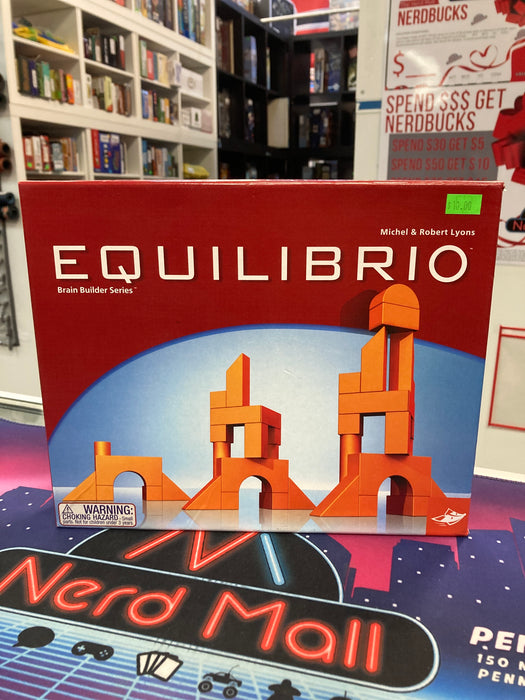Equilibro