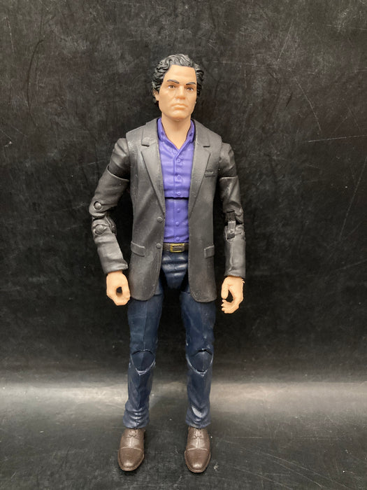 Marvel Legends Bruce Banner (AoU 4 Pack)
