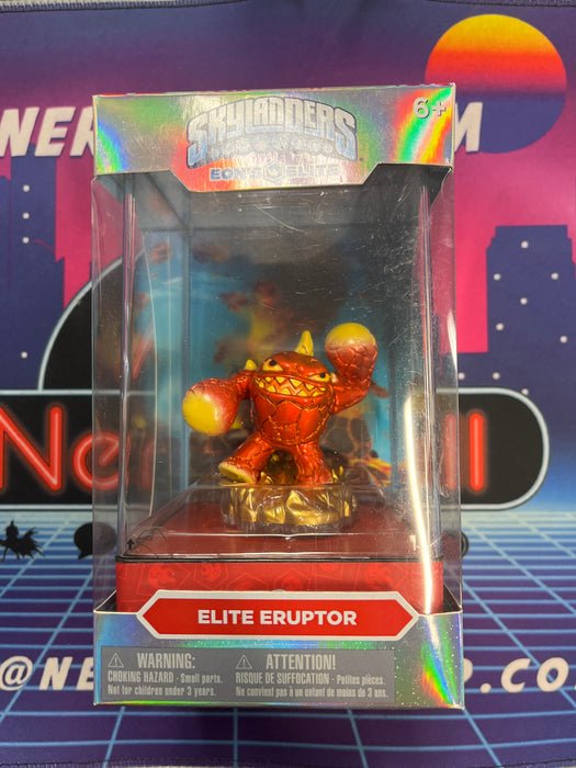 Skylanders Figures (New in Box)