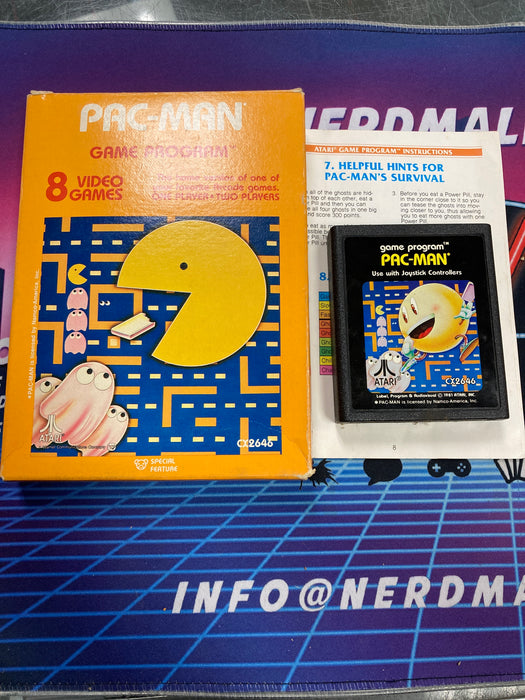 Pac-Man