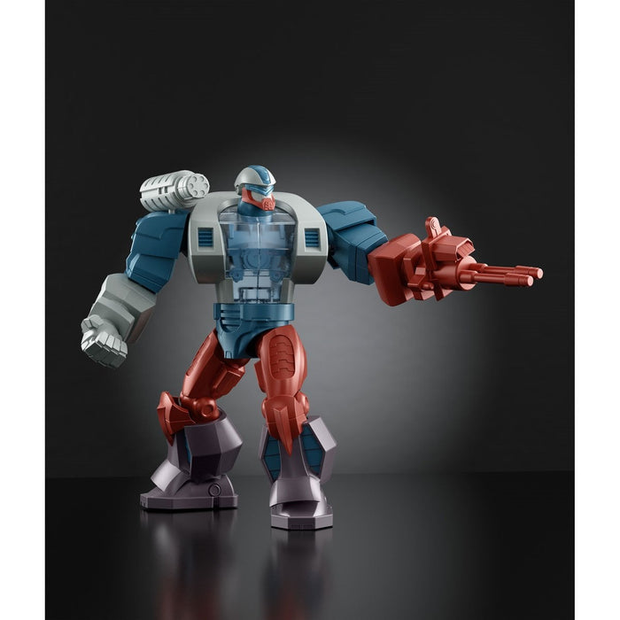 MOTU Origins Deluxe 200X Roboto