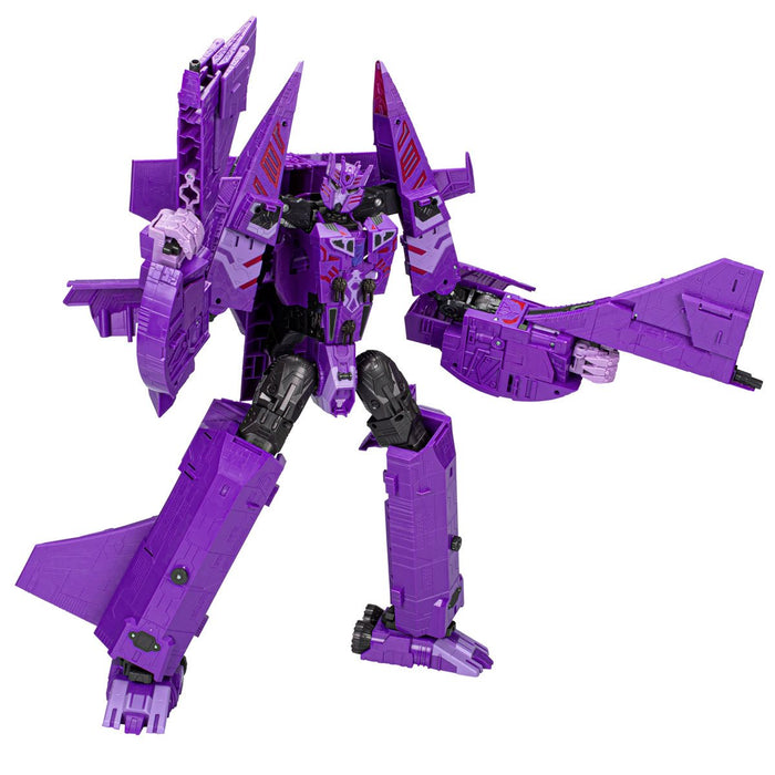 Decepticon Nemesis - Transformers Generations Legacy Evolution Titan