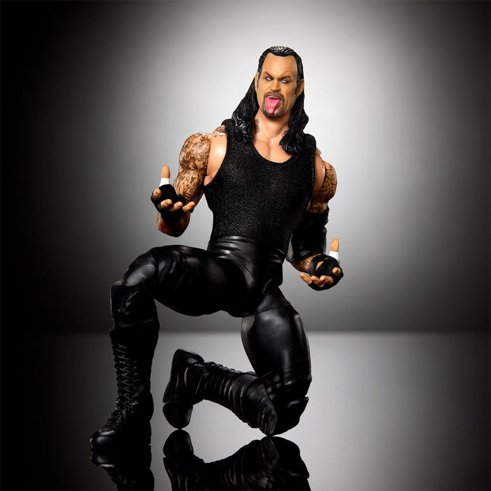 Undertaker - WWE Ultimate Edition Greatest Hits 2026
