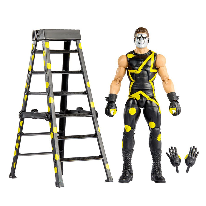 Stardust - WWE Elite Collection Series 103