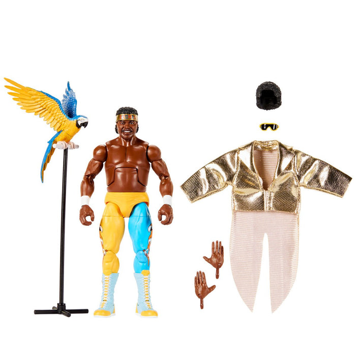Koko B Ware - WWE Elite Collection Series 125