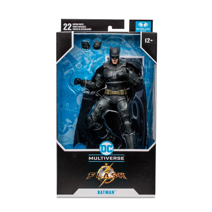 Batman - DC The Flash Movie 7-Inch Scale Action Figure