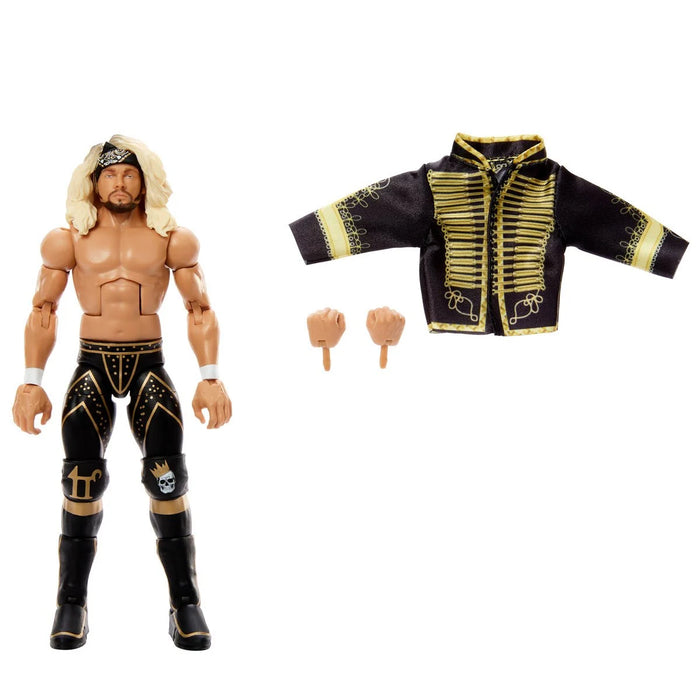 Lexis King - WWE Elite Collection Series 116