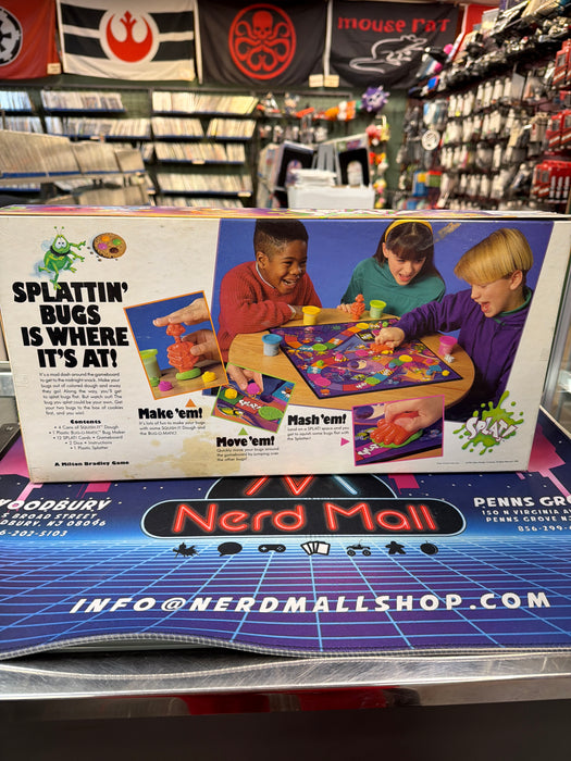 Splat! ©1990