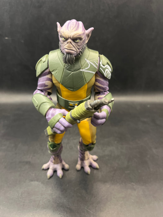 Star Wars Black Series Garazeb Orrelios (2020)