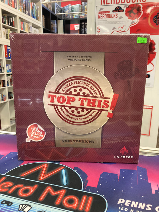 Top This! (Sealed)