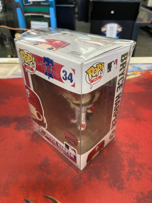 POP MLB: Phillies - Bryce Harper