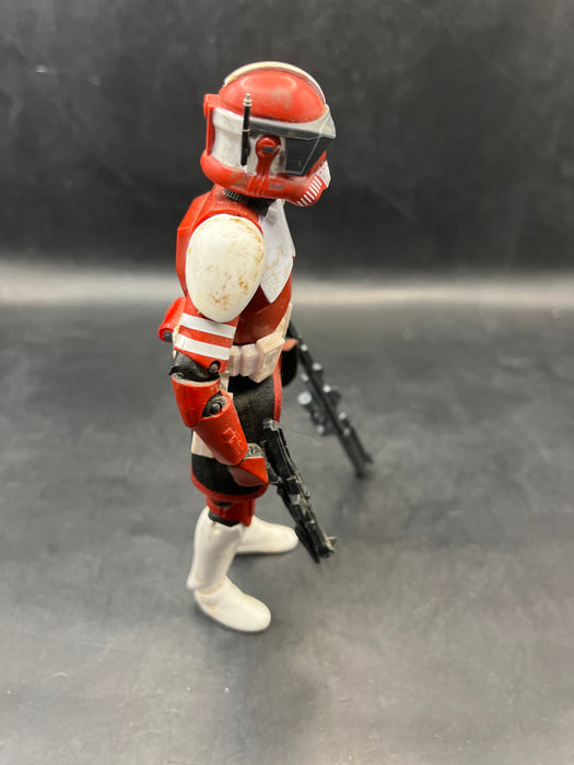 Star Wars Black Series Clone Commander Fox (2019?)