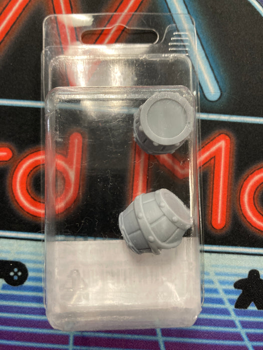 3D Printed D&D Miniatures