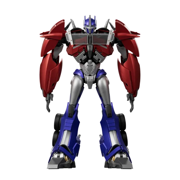 Blokees: Transformers - 8" Action Edition 06