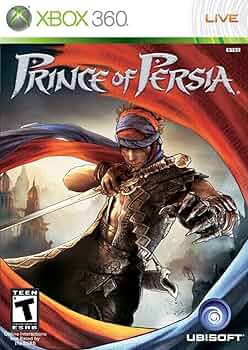 Prince of Persia