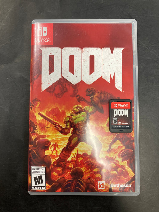 Doom